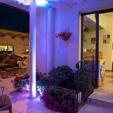 Hotel Maris Stella-2